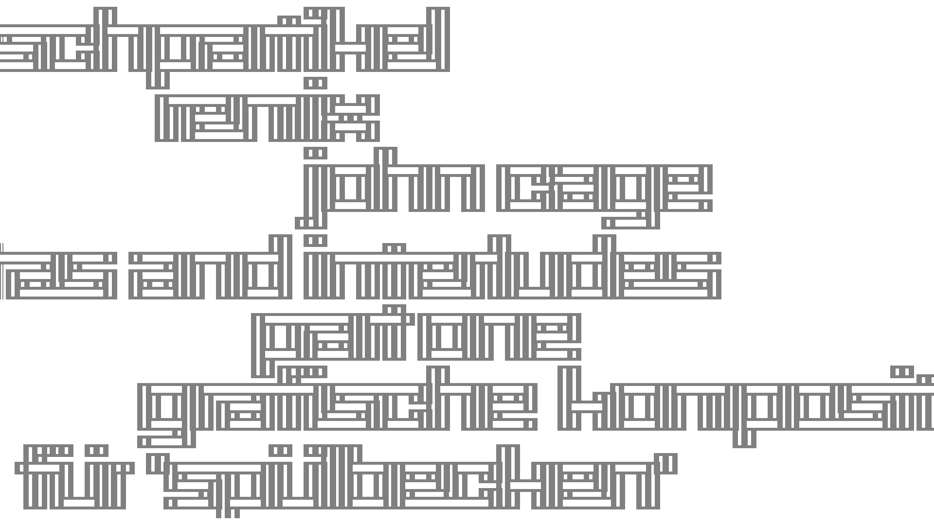 2021-01-30 Wasser in der Sp�le II, On-Off (Remix John Cage 'Sonatas & Interludes') (Komposition, Remix, Recording, Foto)